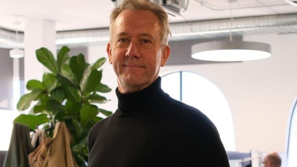 Fra Silicon Valley til Danmark: Hvordan AI Omskriver Spillereglerne for Erhvervslivet