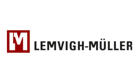 Lemvigh Müller logo