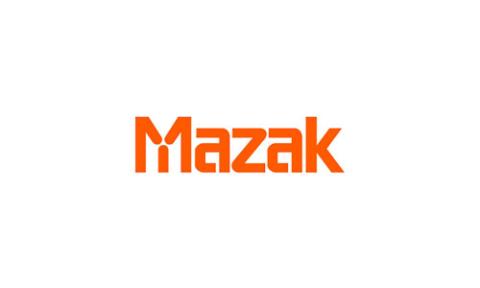 Mazak logo