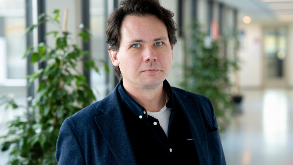 Kunstig intelligens – kan vi tale om det??