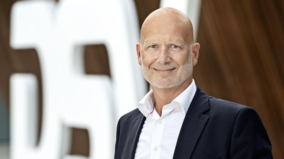 AI, algoritmer og autonome systemer: Fremtidens Supply Chain