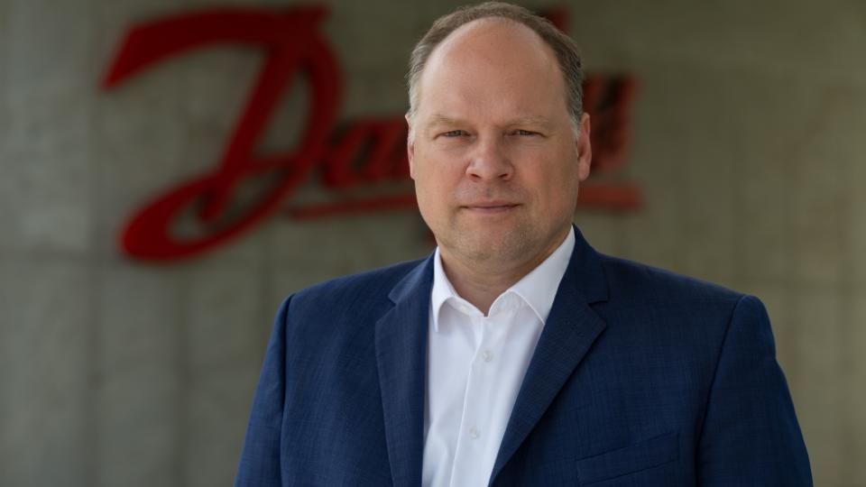 Danfoss: Den grønne digitale transformation – fra vision til virkelighed