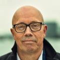 Jan Hylleberg