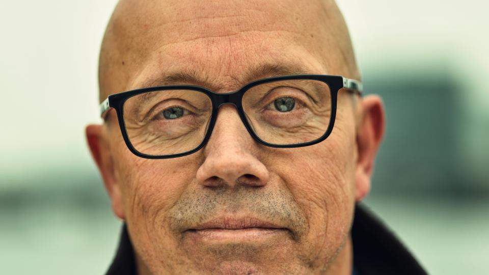 Hvordan forholder vi os til energiområdet i en omskiftelig verden