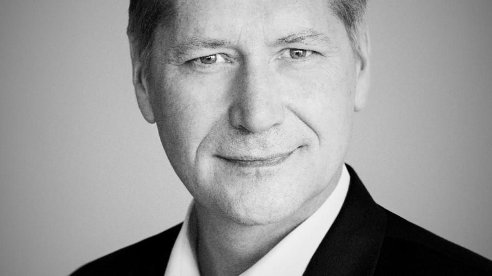 Fokus på digitalisering, data og den grønne omstilling