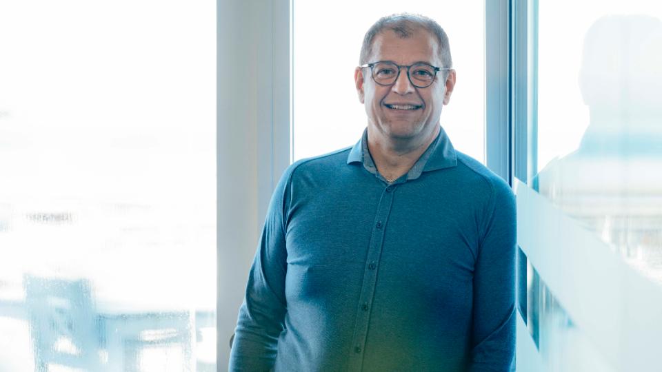 Udvikling af VE i Nordvestjylland – PTX, Biogas
